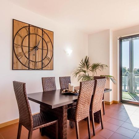 Superbe Appartement Spacieux Avec Terrasse Vue Piscine Vilamoura Zewnętrze zdjęcie