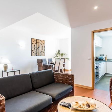Superbe Appartement Spacieux Avec Terrasse Vue Piscine Vilamoura Zewnętrze zdjęcie