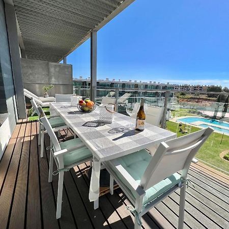 Superbe Appartement Spacieux Avec Terrasse Vue Piscine Vilamoura Zewnętrze zdjęcie