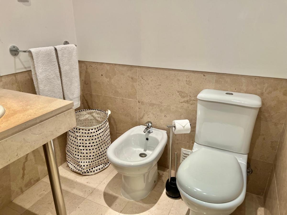 Superbe Appartement Spacieux Avec Terrasse Vue Piscine Vilamoura Zewnętrze zdjęcie