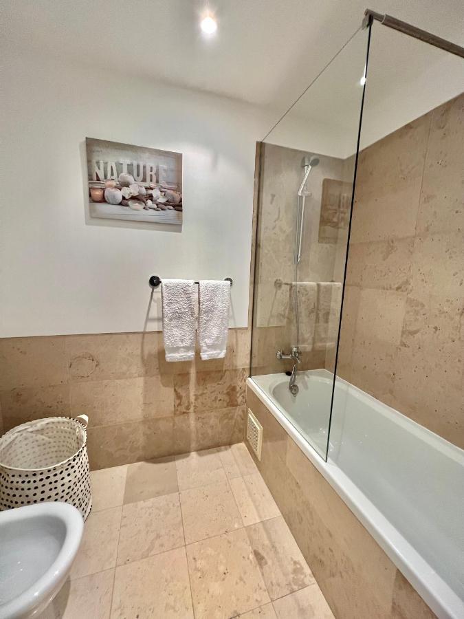 Superbe Appartement Spacieux Avec Terrasse Vue Piscine Vilamoura Zewnętrze zdjęcie